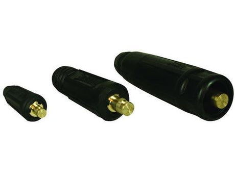 Raccord Dinse skm-25 10-25mm2 (mâle)