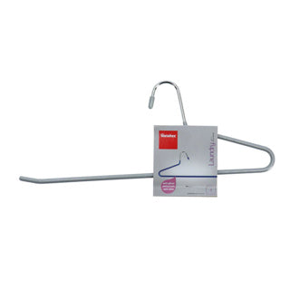 Cintre antidérapant Metaltex 1 pièce | 6 pièces