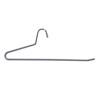 Cintre antidérapant Metaltex 1 pièce | 6 pièces