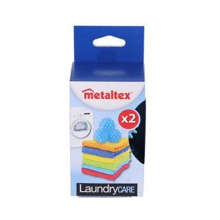 Métaltex | 2 pièces
