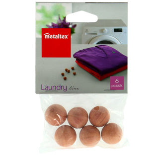 Métaltex | 6 pièces