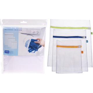 Sacs à linge ultra propres lot de 3 pièces