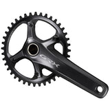 Pédalier Shimano 1 x 11 vitesses grx fc-rx810 - 170 mm - 40t