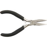 Pince à bec plat Creativ company, l: 11 cm, l: 5 cm, 1 pièce