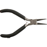 Pince à bec rond Creativ company, l: 11 cm, 1 pièce