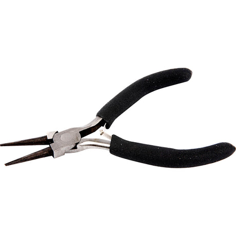 Pince à bec rond Creativ company, l: 11 cm, 1 pièce