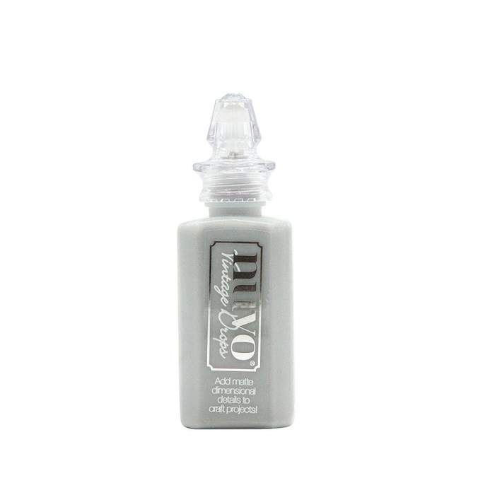 Nuvo by tonic studios nuvo • vintage drops earl grey