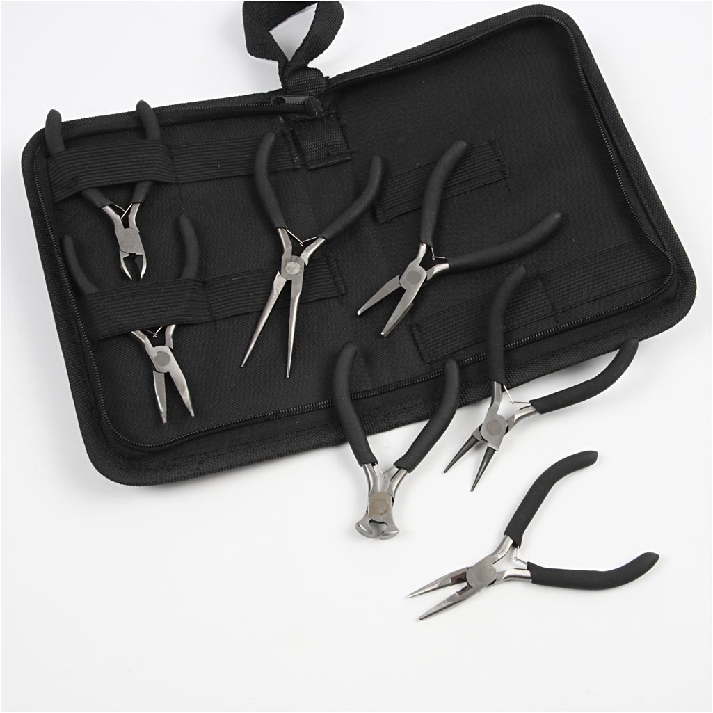 Https : www.ccobby.nl pliers-set-7-piece-1-box