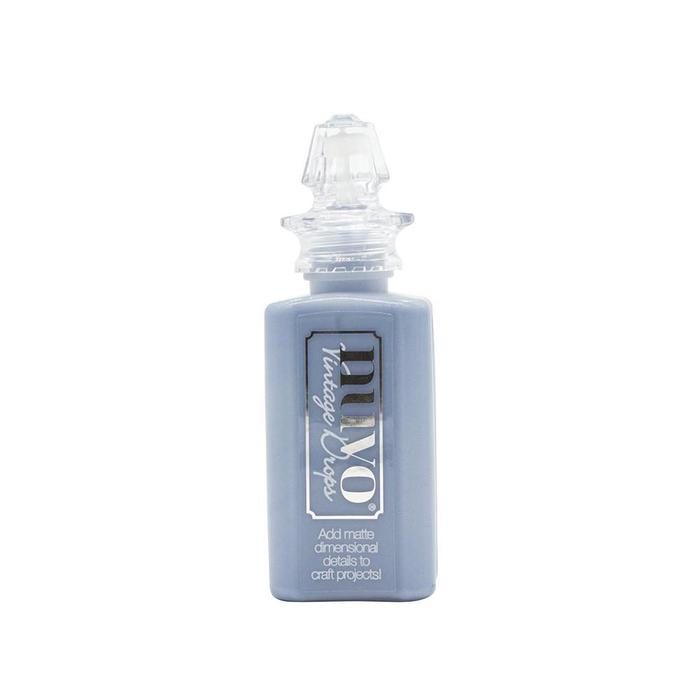 Nuvo par Tonic Studios nuvo • gouttes vintage bonnie blue