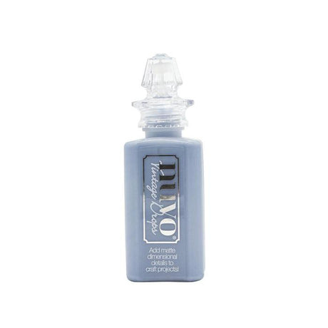 Nuvo par Tonic Studios nuvo • gouttes vintage bonnie blue