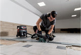 Metabo wb 18 lt bl 11-125 rapide | meuleuse d'angle sans fil | 18v | métabox 165 l - 613054840
