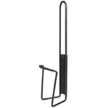 Porte-bidon Cube hpa 1,5l noir anodisé