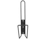 Porte-bidon Cube hpa 1,5l noir anodisé