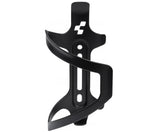 Porte-bidon Cube hpa-sidecage noir anodisé