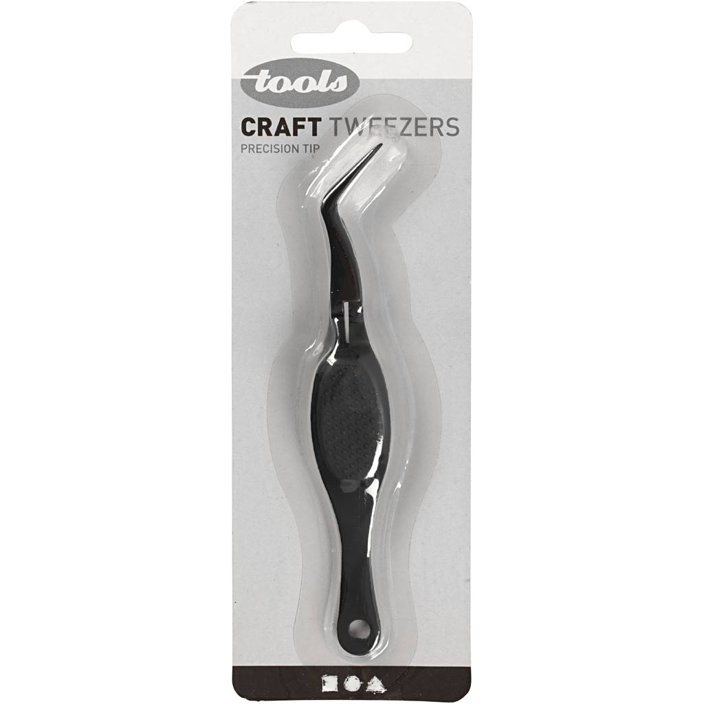 Creativ Company Hobby Pincet Metal