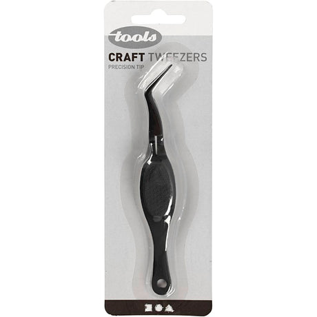 Creativ Company Hobby Pincet Metal