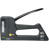Agrafeuse ergonomique, l: 17 cm, 1 pièce