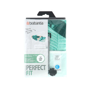 Brabantia housse de table à repasser c 124x45 cm