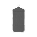 Brabantia défroisseur à vapeur pliable poivre noir