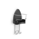 Brabantia support pour set de repassage - gris froid