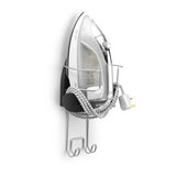 Brabantia support pour set de repassage - gris froid