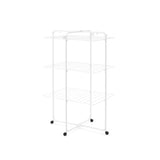 Tour de séchage Brabantia hangon 23 mètres blanc