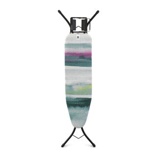 Brabantia planche à repasser un matin 110x30cm