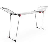 Vileda 1073569 - étendoir infinity flex 30m | 1 pièce