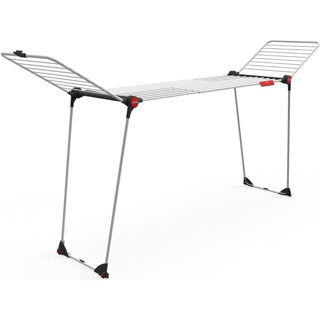 Vileda 1073569 - étendoir infinity flex 30m | 1 pièce