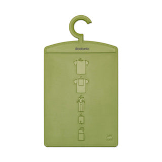 Planche pliante à linge Brabantia - vert calme