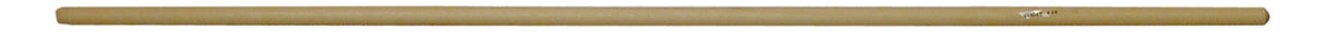 Luva manche à balai bois pointu 150cm x24 mm fsc