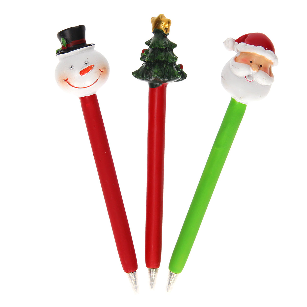 Kerst pen