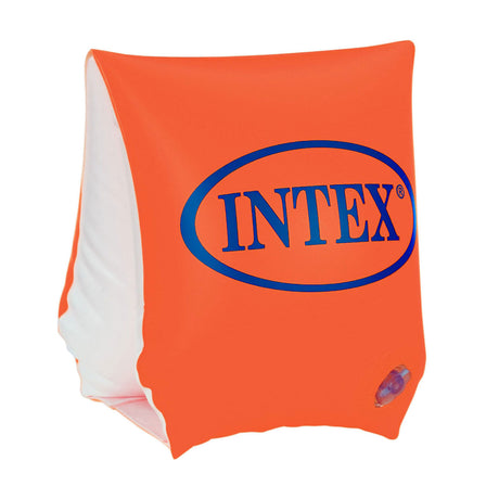 Intex Swimming Pussies Luxury 3-6 Years