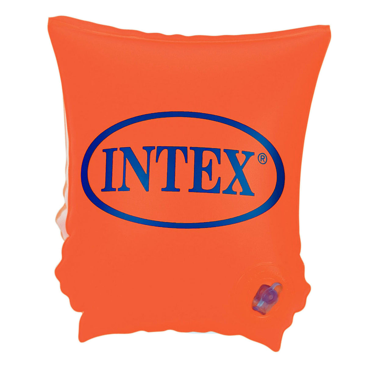 Intex natation chates luxe 3-6 ans