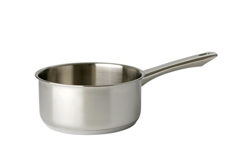 Casserole Eurocuisine 16cm inox