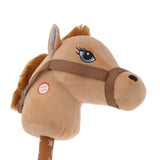 Hobby Päerd plushus, 68cm