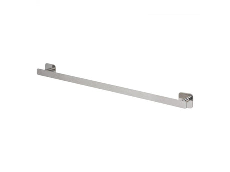 Porte-serviettes col tigre 60cm inox