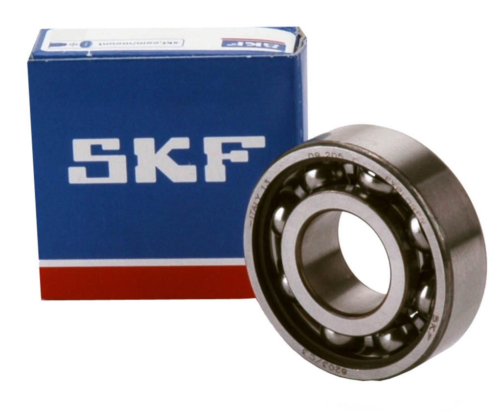 SKF Lager 6203 C3