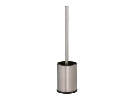 Ensemble de toilette col tigre en acier inoxydable