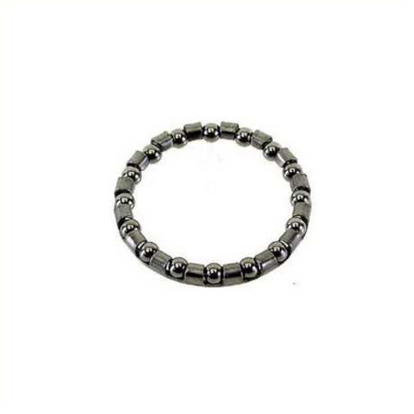 Ball Ring Ball Head 1 (P12)