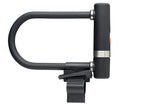 Axa newton pro beugellot 190 mm noir