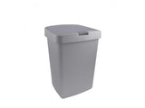Poubelle Sunware Delta 50 litres gris