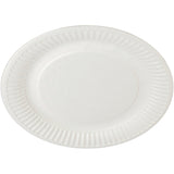 Https : www.ccobby.nl paper-plate-d-18-cm-100-piece-1-box