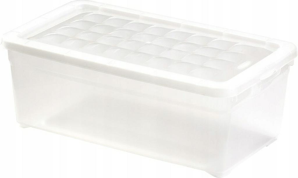 Curver container textiel 5,7l -trn001 -