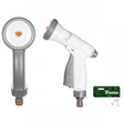 Bradas exclusief waterpistool - kaart wit line