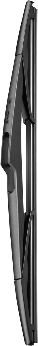 Bosch balai d'essuie-glace r1 300 mm caoutchouc noir