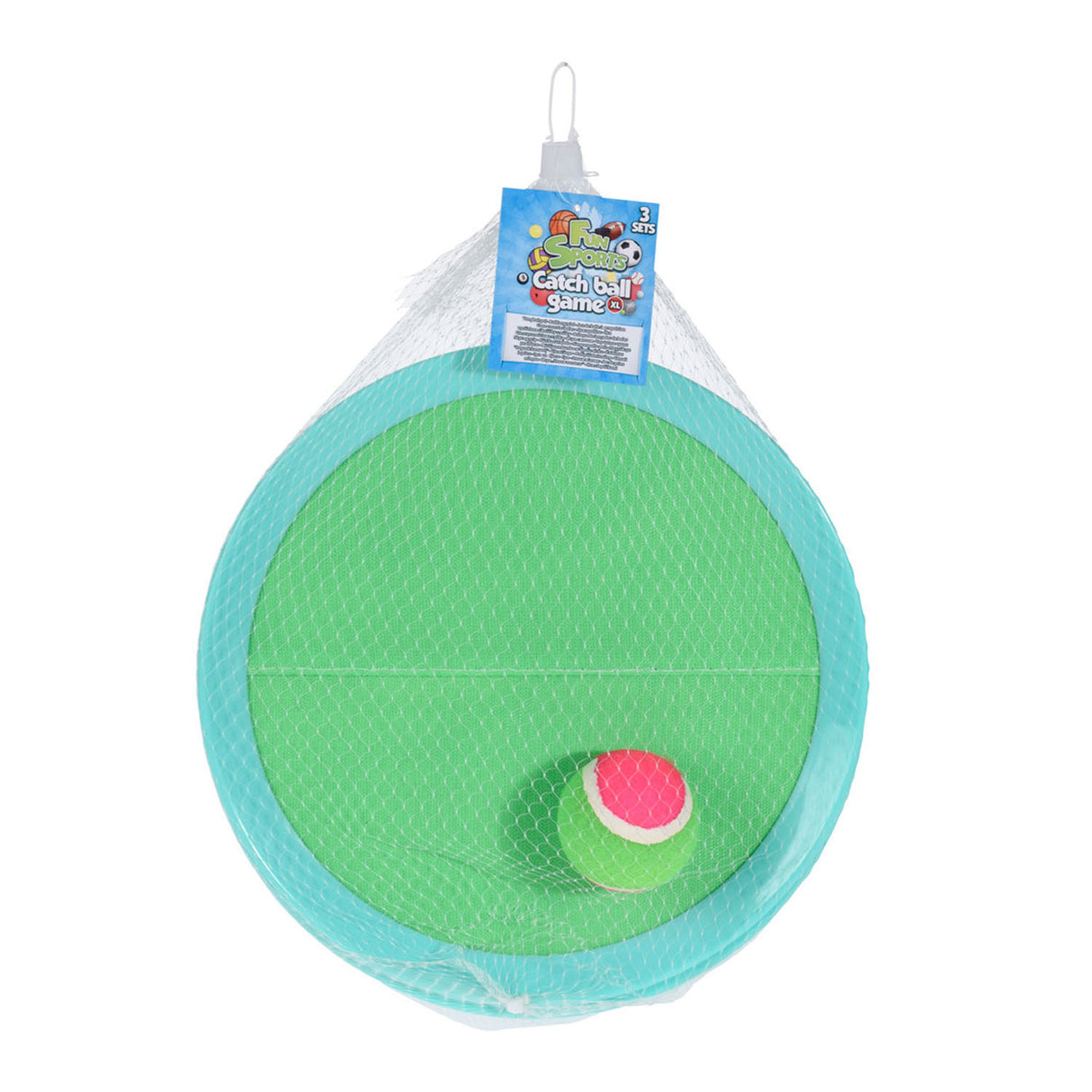 Attraper et lancer le jeu xl