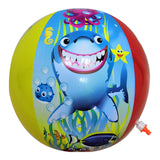 Vannsprayball, 60 cm.