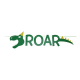 Flaglinie Dino Roar, 1MTR.