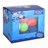 Waterball Pompom Set, 30. plass.